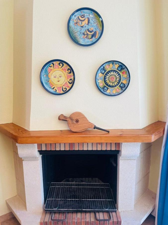 San Jose Apartman Kültér fotó