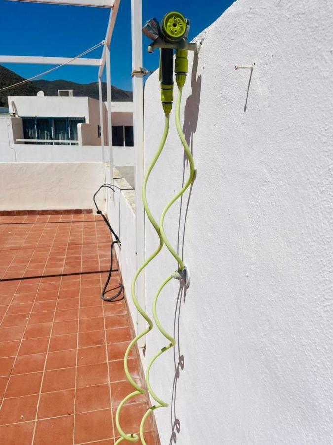 San Jose Apartman Kültér fotó