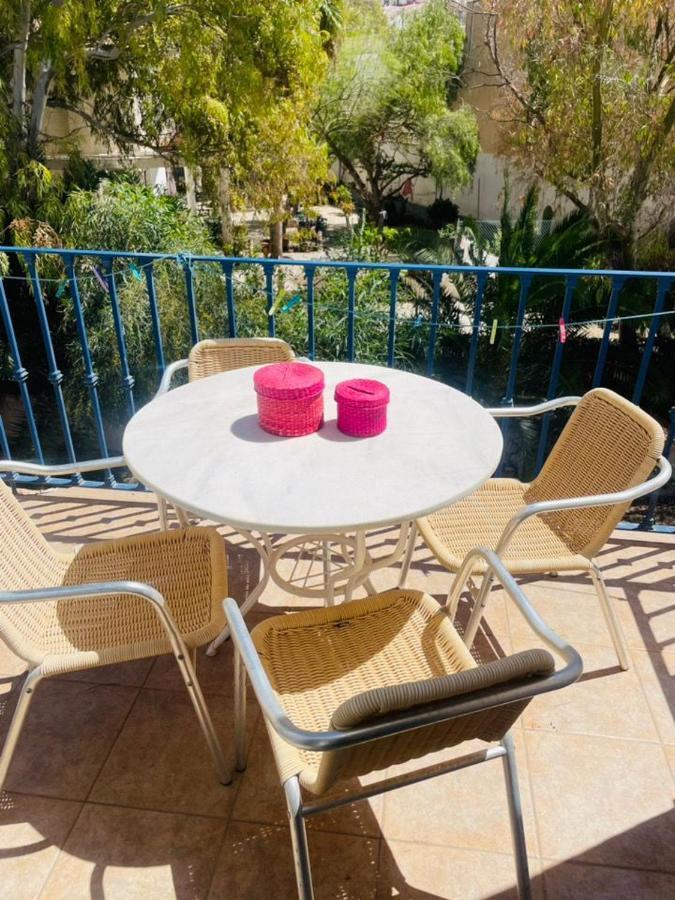 San Jose Apartman Kültér fotó